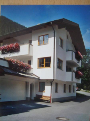 Ferienwohnung Moritz Kaunertal